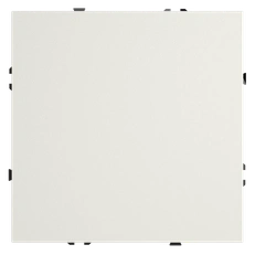 Изображение Заглушка VOLTUM S70 с суппортом (хлопок)